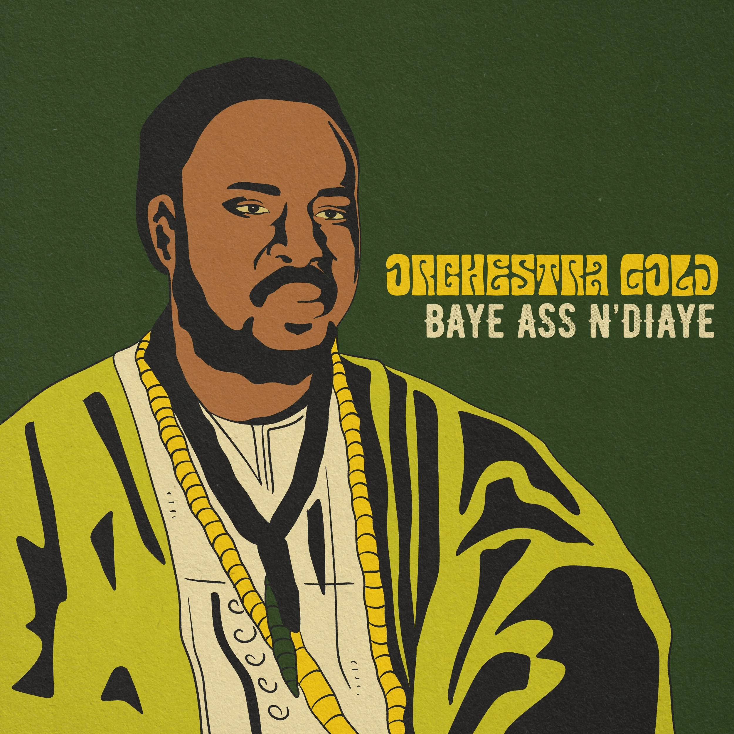 Store — Orchestra GOLD ∴